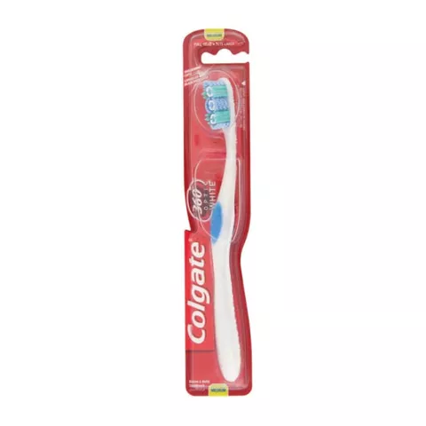 Complete Toothbrush Medium