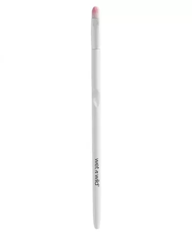 Small Concealer Brush - E788 White & Pink