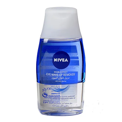 Double Effect Eye Makeup 125Ml