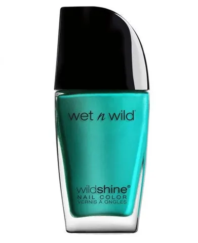 Wild Shine Nail Color - E487E Grape Minds Think Alike 12.3 Ml