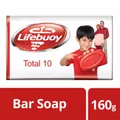Soap Total10 Red 160G