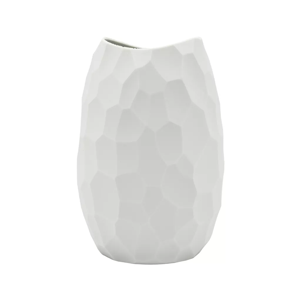 Artistic Silicone Vase Short