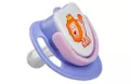Silicone Pacifier-Lion
