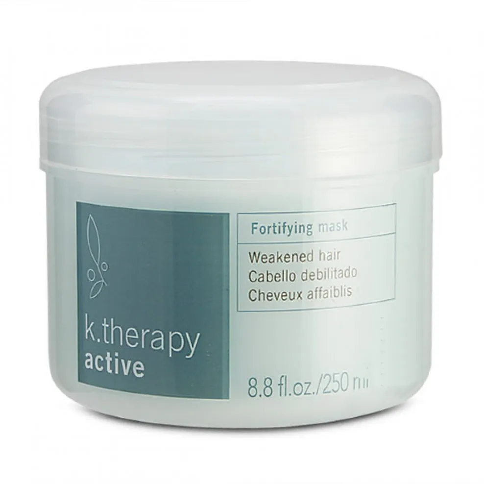 K.Therapy Active Fortifying Mask 250 ml