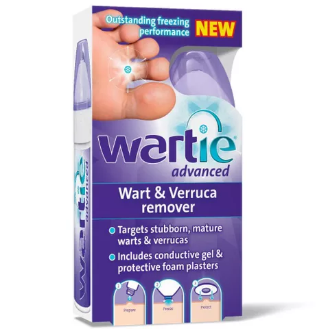 Cool Wart remover-50m Adults