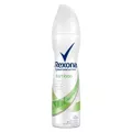 Women Antiperspirant Deodorant Bamboo Dry 150Ml