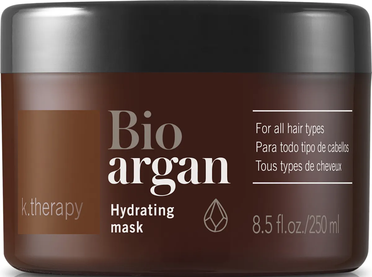 K.therapy Bio Argan Hydrating Mask 250 ml
