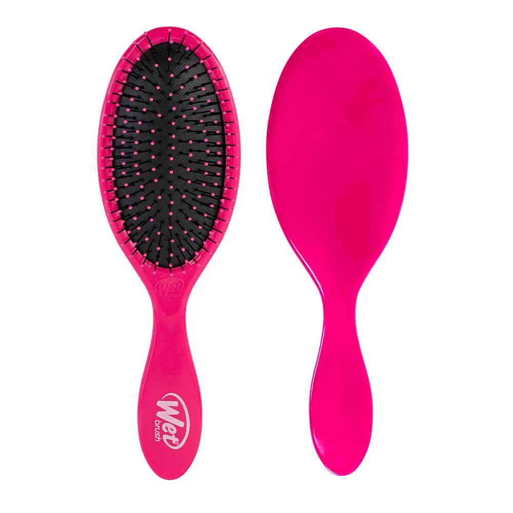 Original Detangler Pink Hair Brush