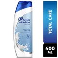 Total Care Shampoo For Men 400Ml