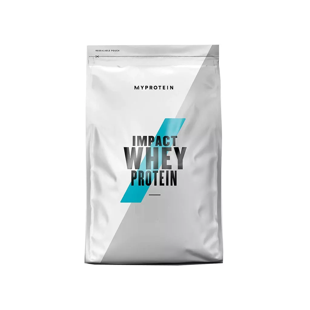 Impact Whey Isolate Chocolate Smooth 1Kg