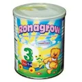 Germany Milk Powder Formula Rich With Vitamins And Minerals , Strenthen With Iron For Children Growth