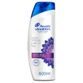 Extra Volume Shampoo 600Ml