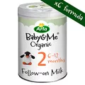 Baby Milk No.2 800 gm 6-12M