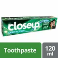 Menthol Fresh Toothpaste 120Ml