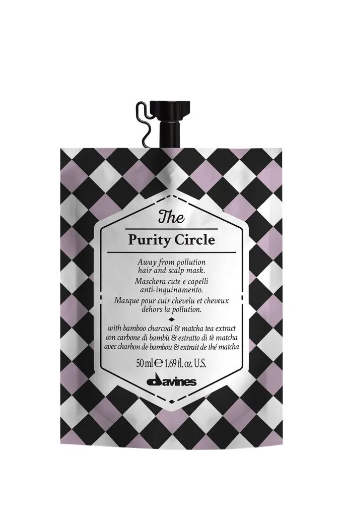 The Circle Chronicles The Purity Circle 50 Ml