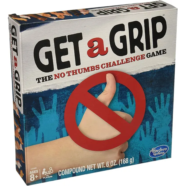 Get a Grip (EN)
