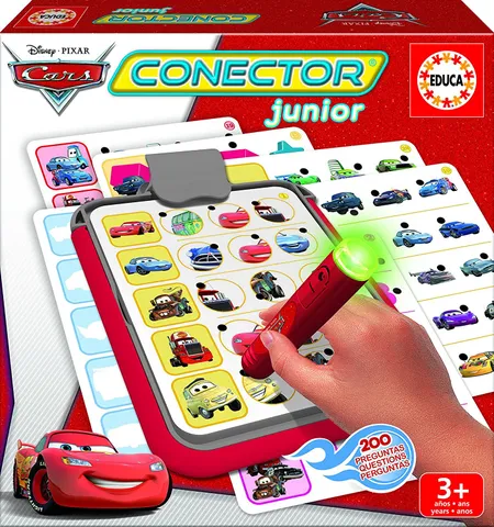 Junior Cars