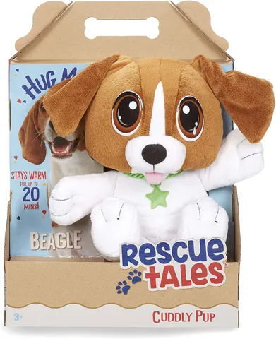 Little Tikes Rescue Tales� Cuddly Pup- Beagle Wave 2