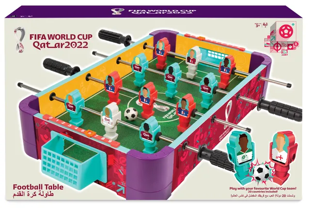 FIFA World Cup 20� (50cm) Tabletop Football (Foosball)
