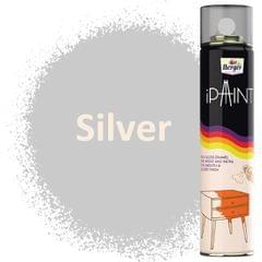 berger silver paint price