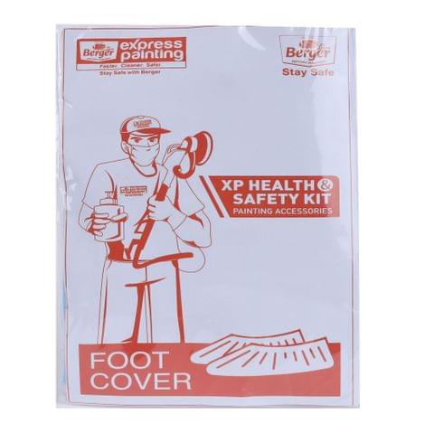 Foot Covers for Painter
