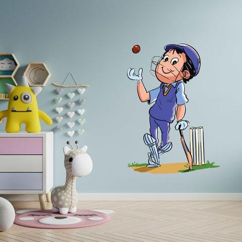 DIY Wall Stickers Cricket for Home D?cor (24"X18")