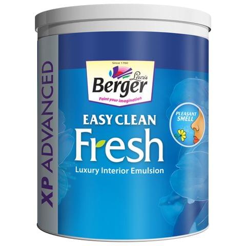 Easy Clean Fresh (White - WHITE, 20 Litre)