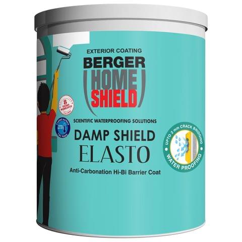 DampShield Elasto - 1 Litre