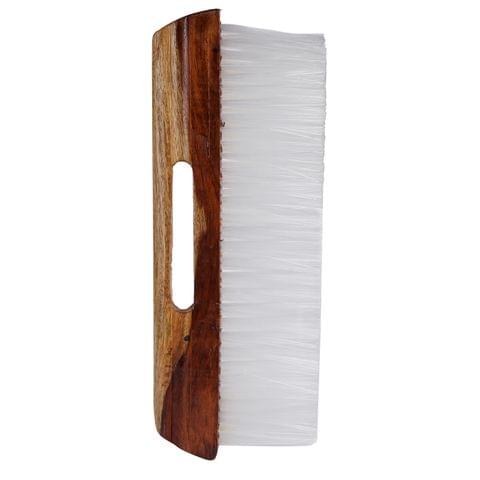 Berger Paints Silk GlamArt Tool Block Brush for Wall Texture Designs (1 Piece)