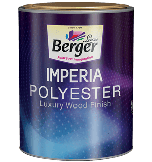 Imperia Polyester (5.2 Kg)