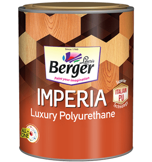 IMPERIA WHITE GLOSS (1 Litre)