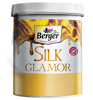 Silk Glow (Copper Smith - 1D0567, 1 Litre)