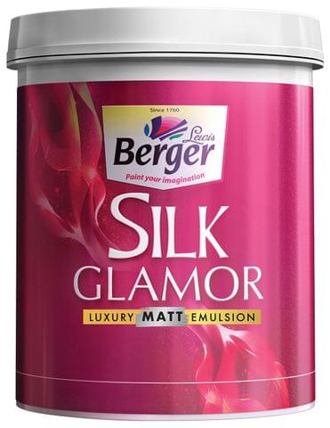 Silk Glamor Matt (Mauve Magic - 1T0443, 1 Litre)