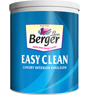 Easy Clean (Rosemary Bay - 4D2206, 4 Litre)