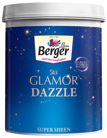 Silk Glamor Dazzle (Old Chambers - 8T2566, 20 Litre)