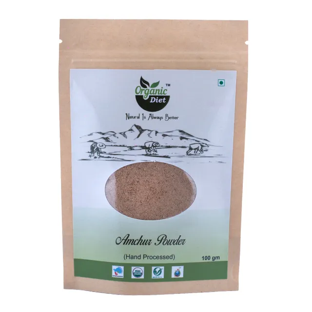 Amchur Powder / Khatai 100 gm