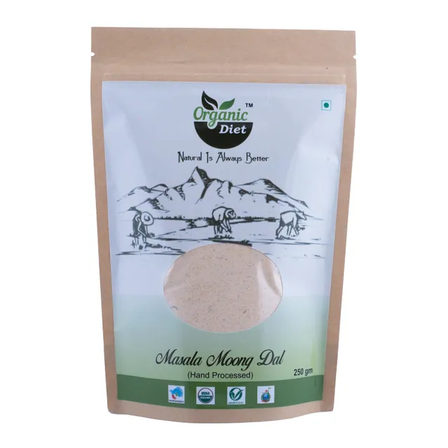 Masala Moong Dal 250 gm