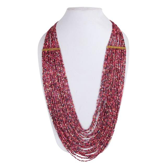 DCA 4400 Glass Necklace