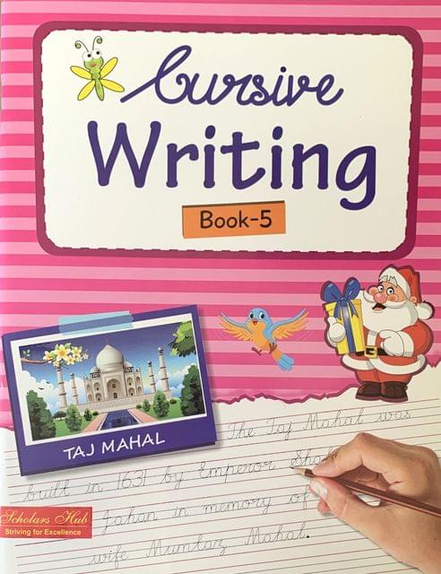 Cursive Writing-5