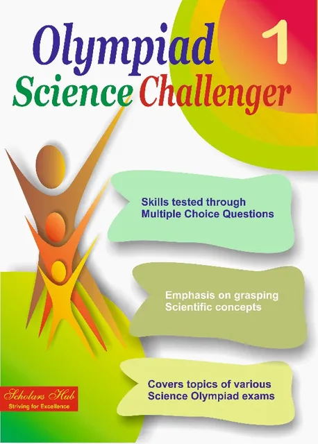 Science Olympiad Challenger-1