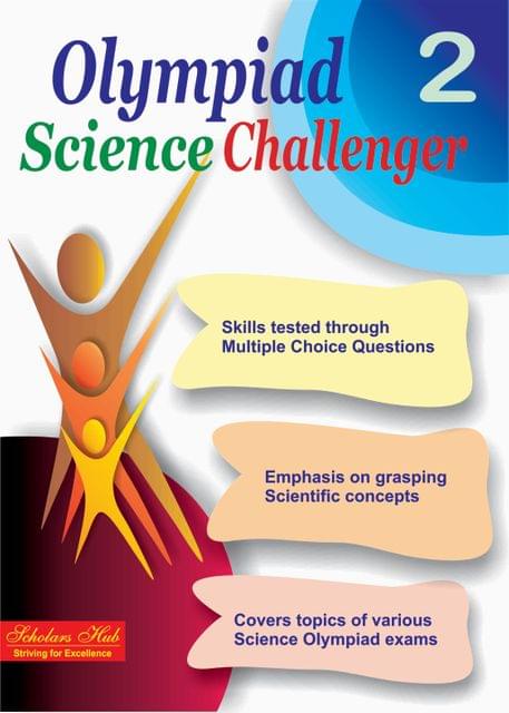 Science Olympiad Challenger-2