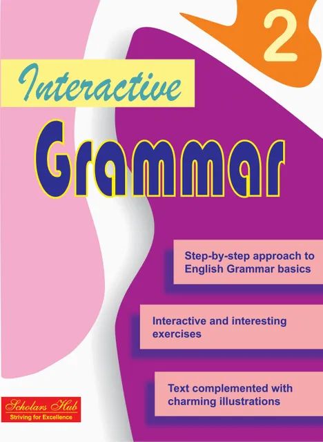 Interactive Grammar-2