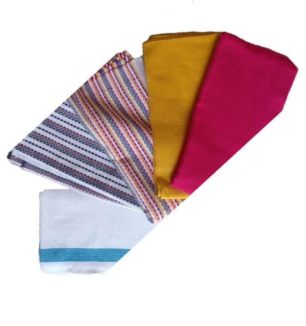 Towel Matar Dana - 5 towel set (VH069)