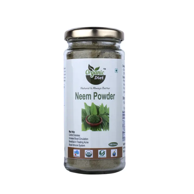 Neem Powder 100 gm