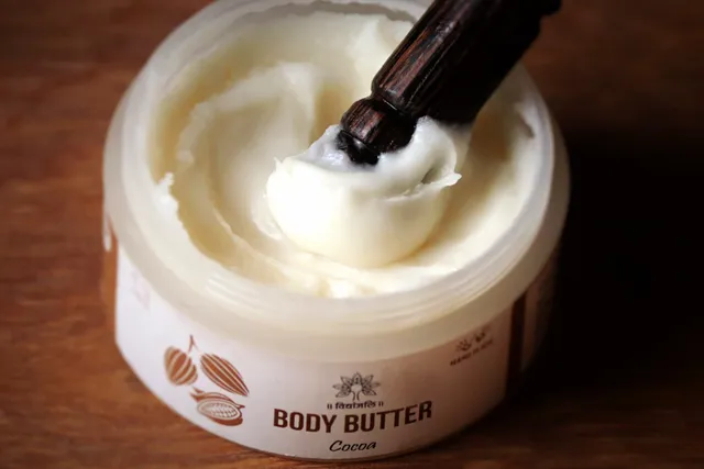 Body Butter Cocoa 40g