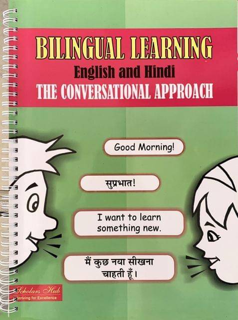 Billingual Learning-Conversational.
