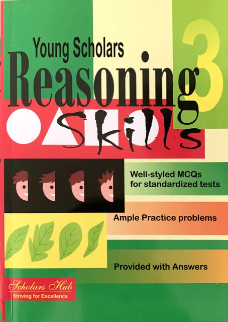 Reasoning Skills-3.