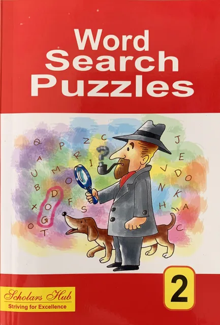 Word Search-2.