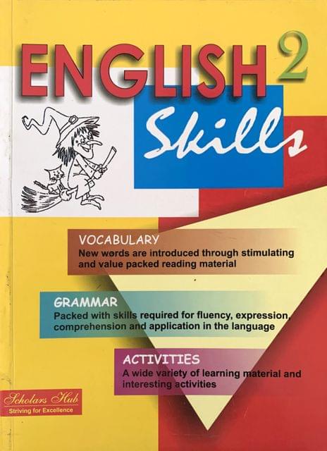 English skills 2