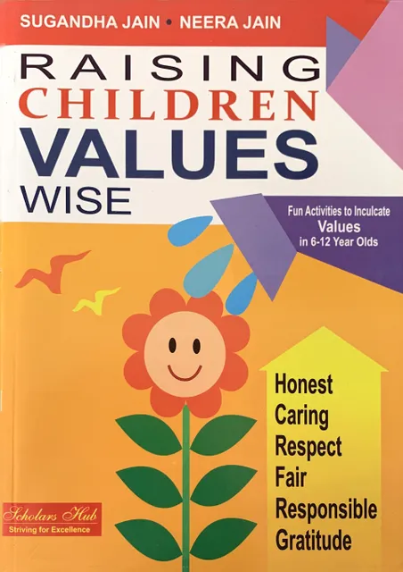 Raising Children Values Wise